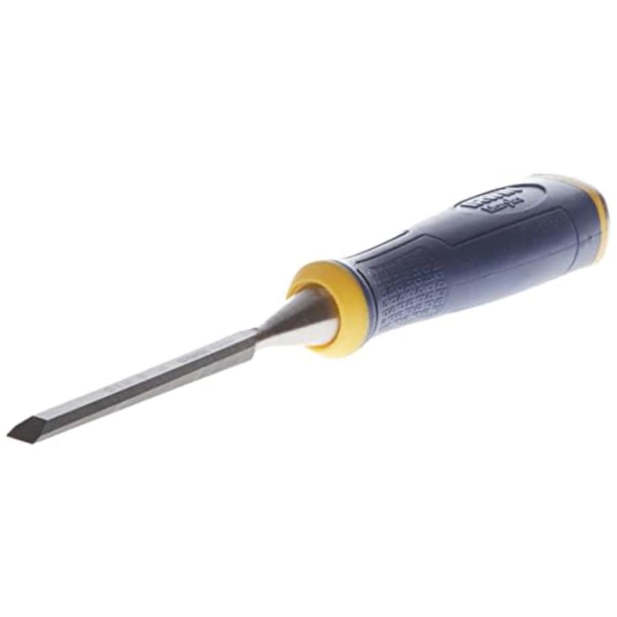 IRWIN Tools Marples Construction Chisel, 3/8-inch (1768773) for $20