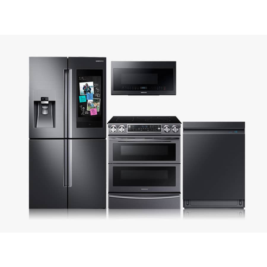 Kitchen Appliance Packages at Samsung: Extra 10% off Kitchen Appliance Packages at Samsung: Extra 10% off