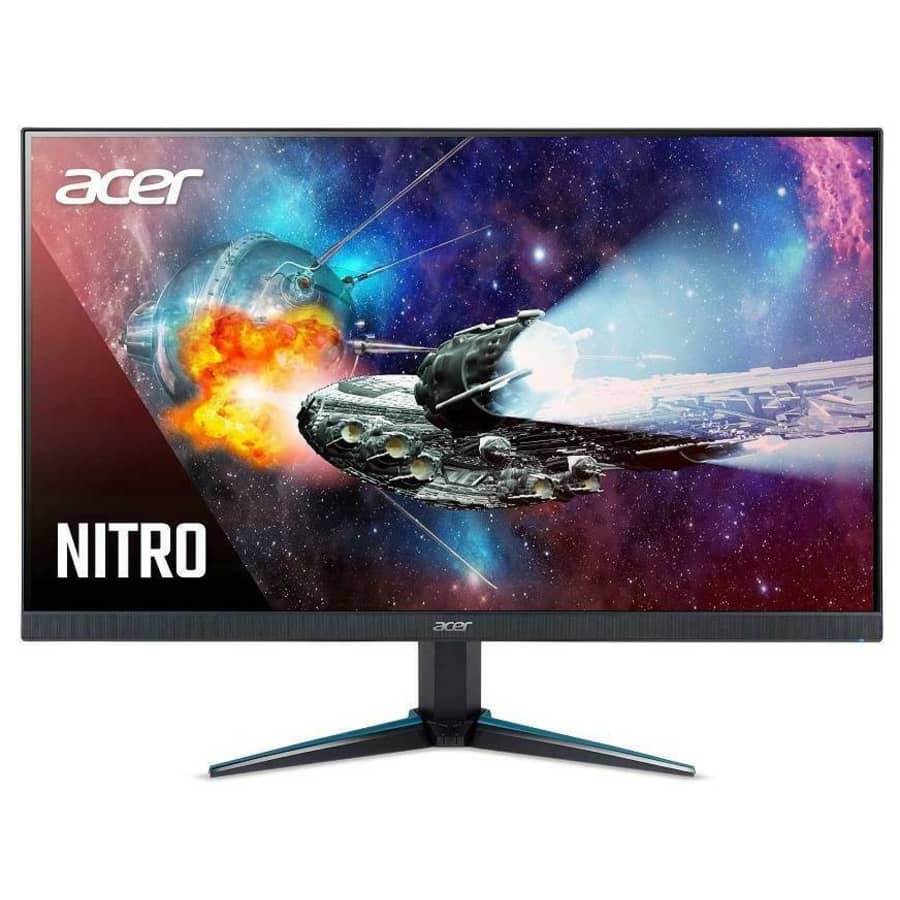 Acer Nitro VG0 28" 4K HDR IPS FreeSync LED Monitor for $320