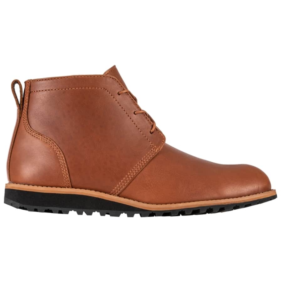 5.11 Tactical Men's Mission Ready Chukka Boots for $59 5.11 Tactical Men's Mission Ready Chukka Boots for $59