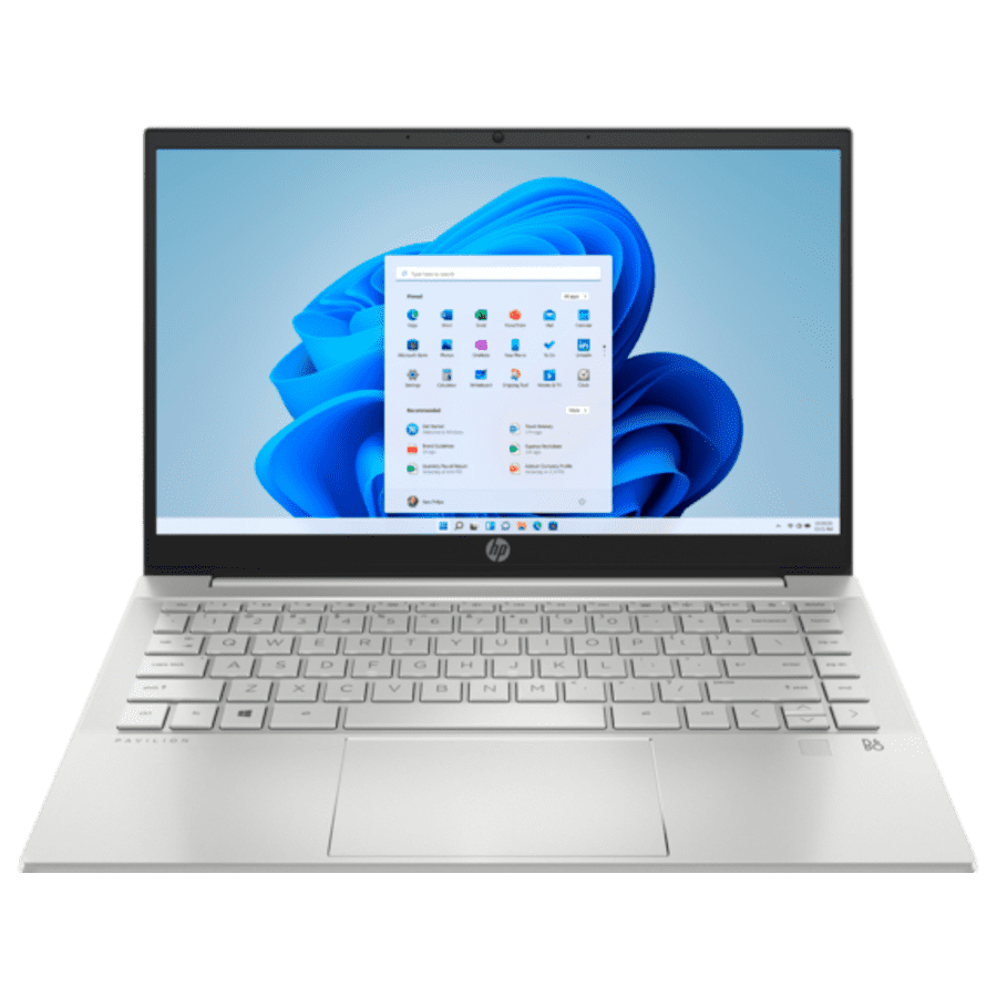 HP Pavilion 4th-Gen. Ryzen 7 14" Laptop for $550 HP Pavilion 4th-Gen. Ryzen 7 14" Laptop for $550