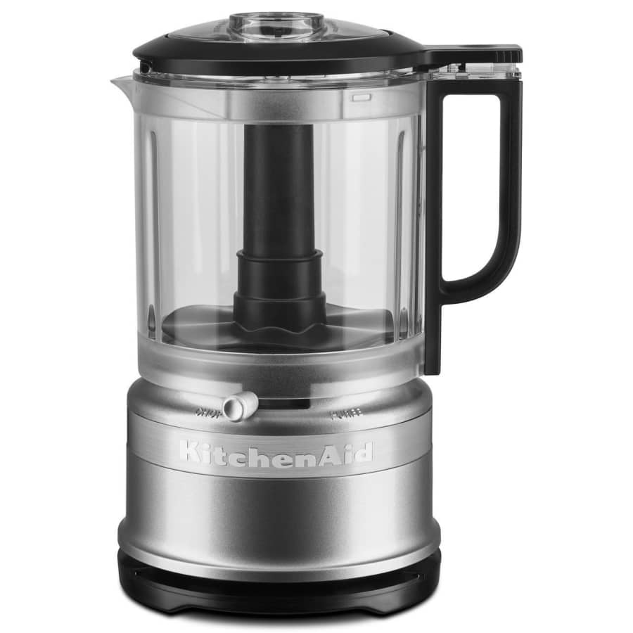 KitchenAid 5-Cup Food Chopper for $20 KitchenAid 5-Cup Food Chopper for $20