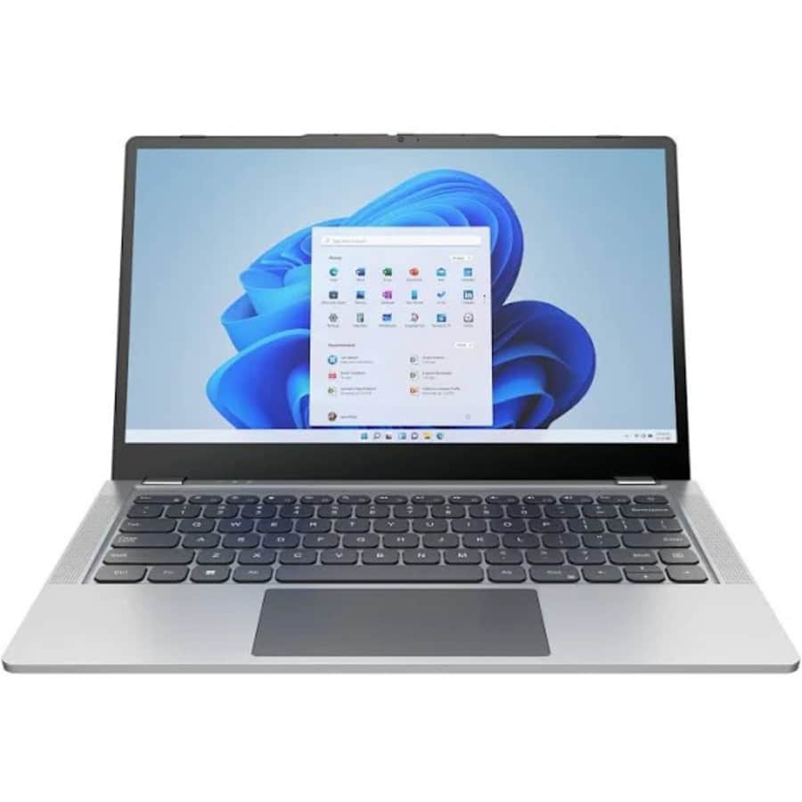 Gateway Intel Gemini Lake 14.1" Laptop w/ 128GB SSD for $130
