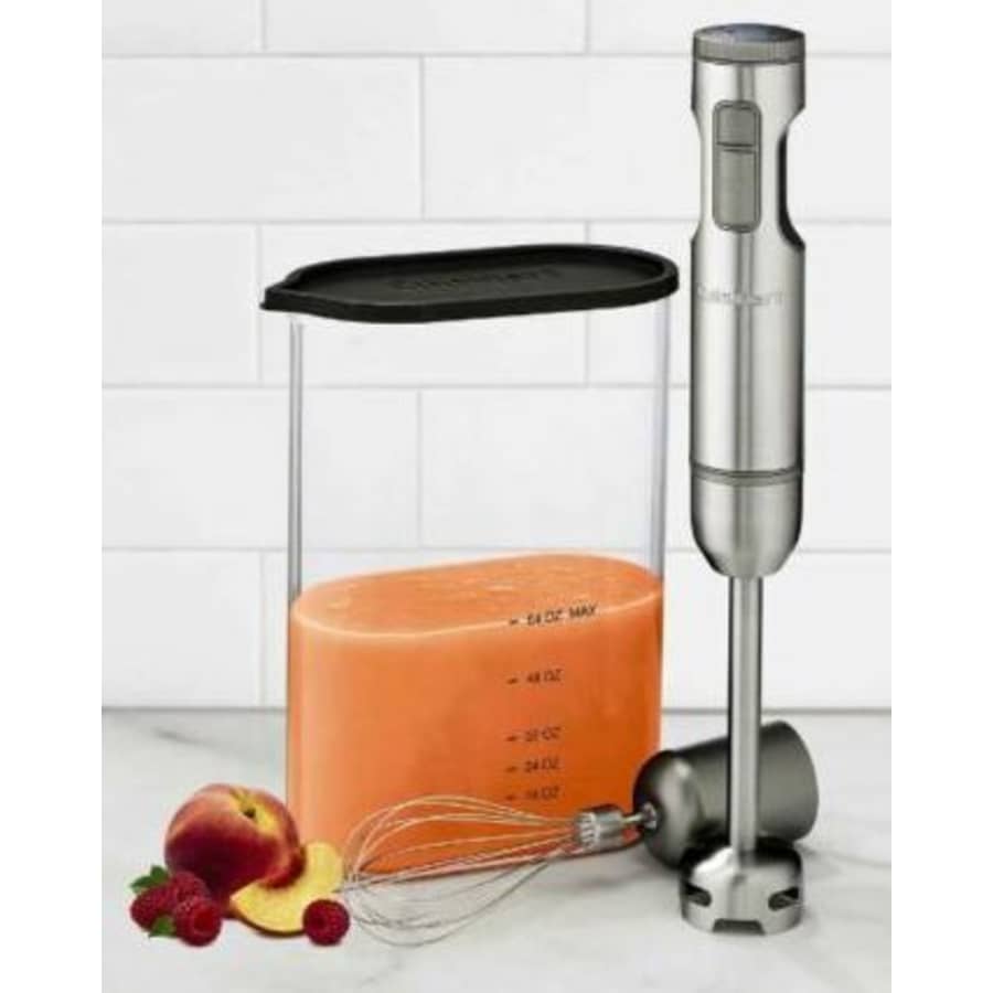 Cuisinart Immersion Blender for $23
