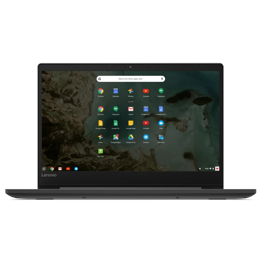 Lenovo S330 MediaTek MT8173c 2.1GHz 14" Chromebook for $169