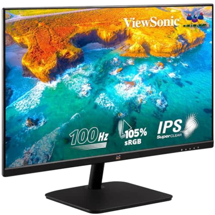 ViewSonic VA2432-MHD for $69