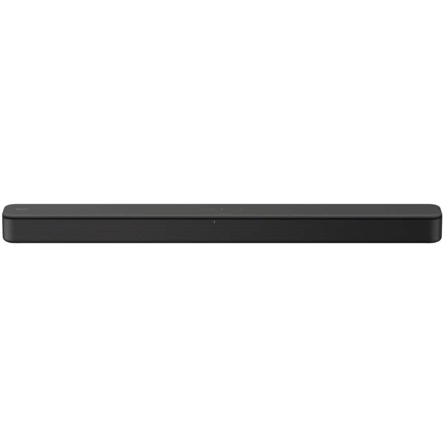 Sony S100F 2-Channel 120W Bluetooth Soundbar for $98 Sony S100F 2-Channel 120W Bluetooth Soundbar for $98