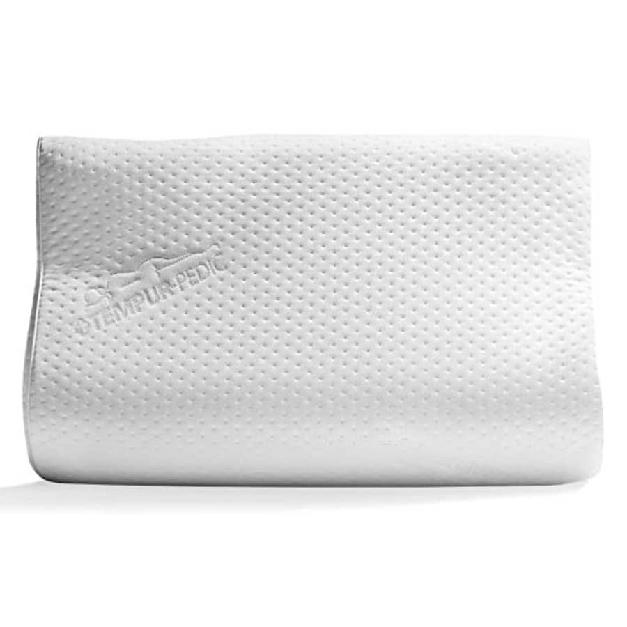 Tempur-Pedic Tempur-Ergo Neck Pillow for $93