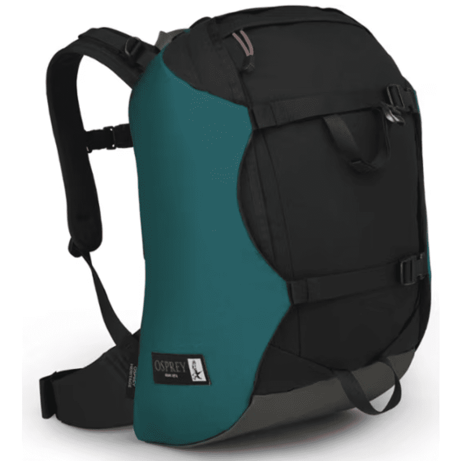 Osprey Heritage Scarab 30 Pack for $92 Osprey Heritage Scarab 30 Pack for $92