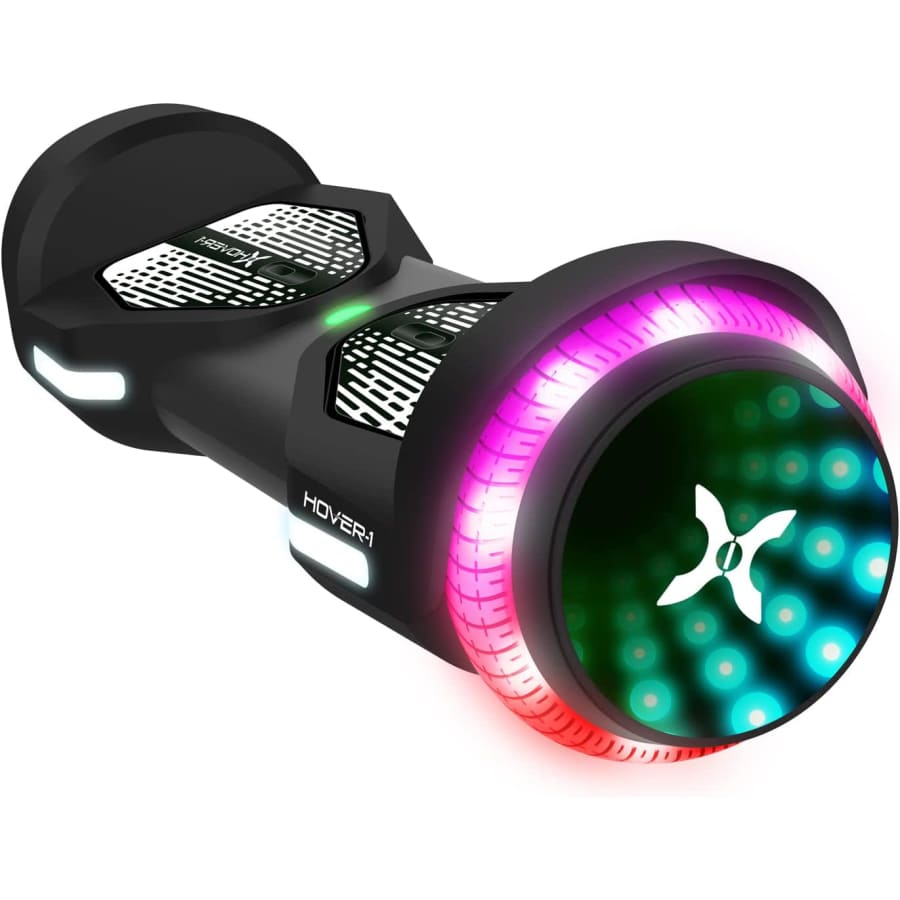 Hover-1 Scooters and Hoverboards at Amazon: Up to 72% off