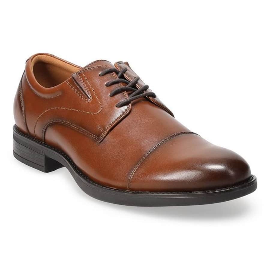 Kohl's Memorial Day Men's Shoes Sale: Up to 40% off + $10 off $25 + 15% off $100 Kohl's Memorial Day Men's Shoes Sale: Up to 40% off + $10 off $25 + 15% off $100