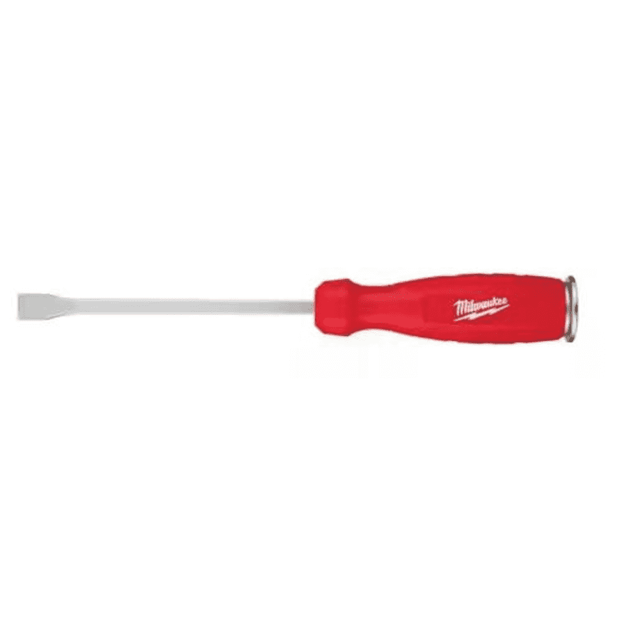 Milwaukee Demolition Screwdriver for $15