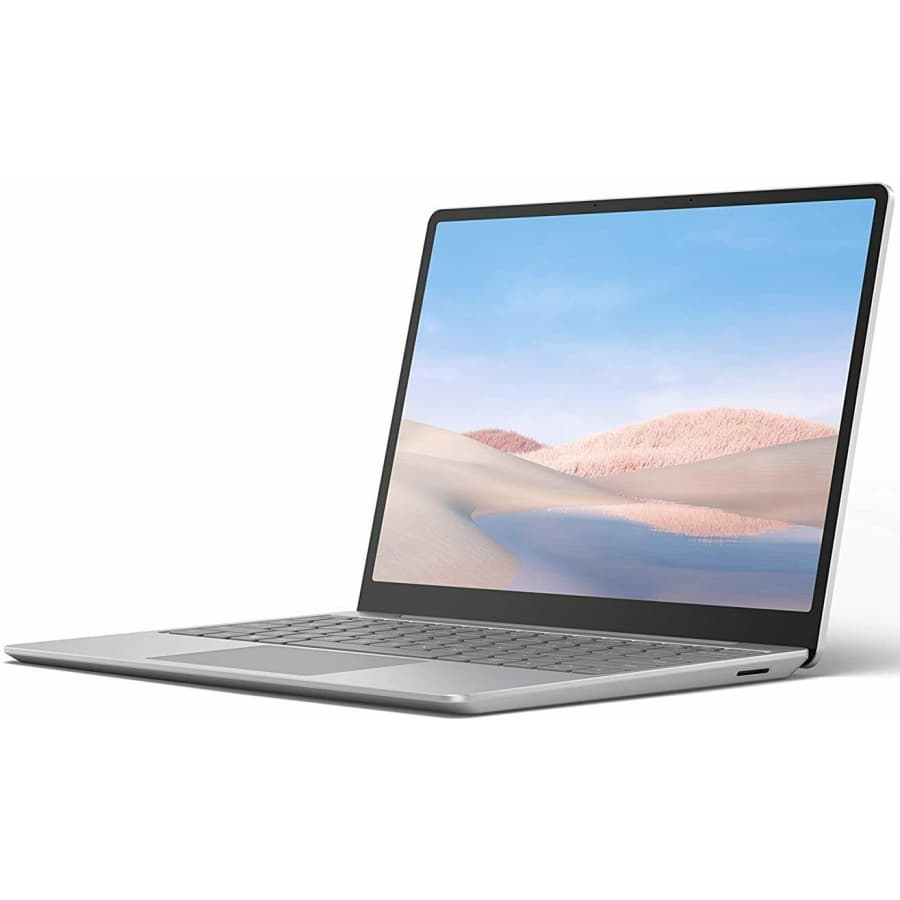 Open-Box Microsoft Surface Go 10th-Gen. i5 12.4" Touch Laptop w/ 256GB SSD: $599 Open-Box Microsoft Surface Go 10th-Gen. i5 12.4" Touch Laptop w/ 256GB SSD: $599