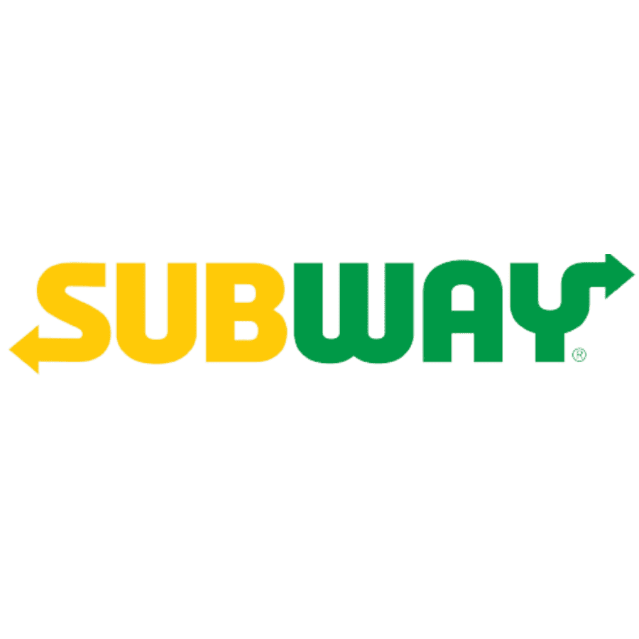 Subway Footlong: $6.99