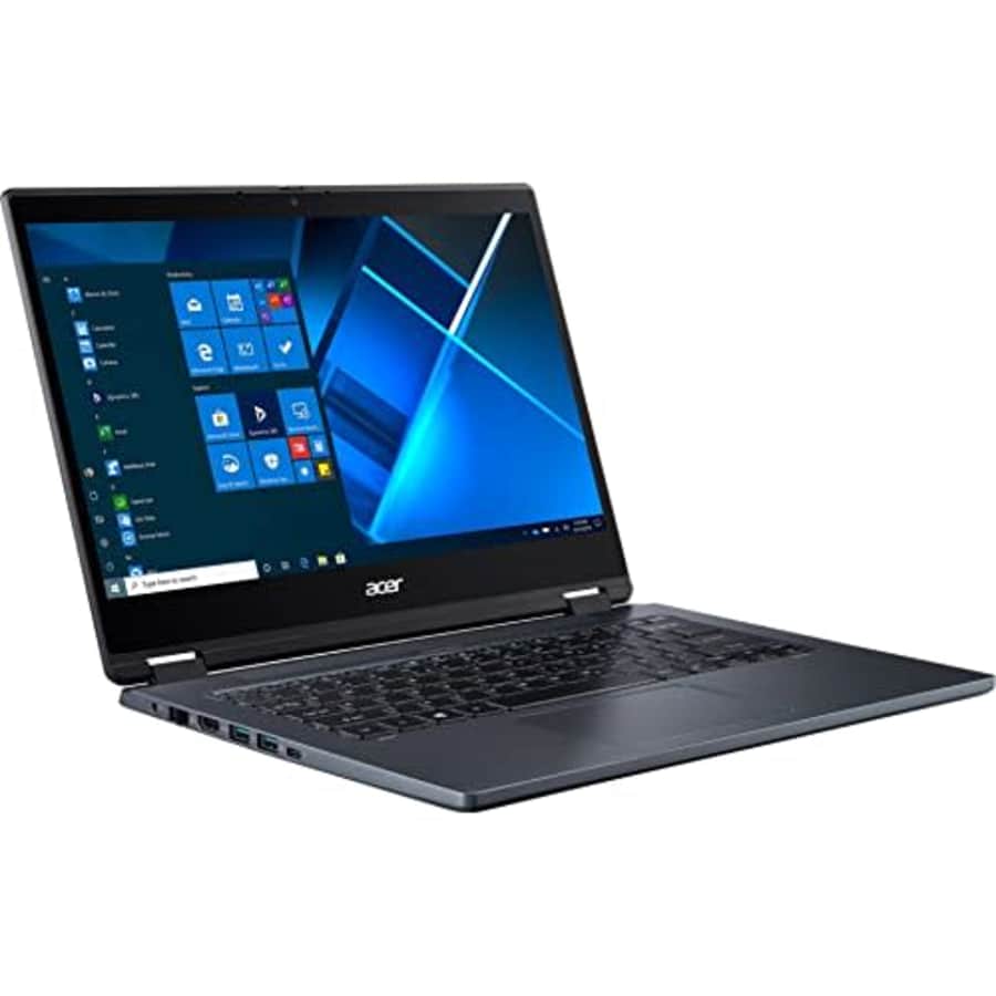 Acer Travelmate Spin P4, 14" Full HD Touch, Intel i5-1135G7, 8GB DDR4, 512GB NVMe SSD, Thunderbolt for $859 Acer Travelmate Spin P4, 14" Full HD Touch, Intel i5-1135G7, 8GB DDR4, 512GB NVMe SSD, Thunderbolt for $859
