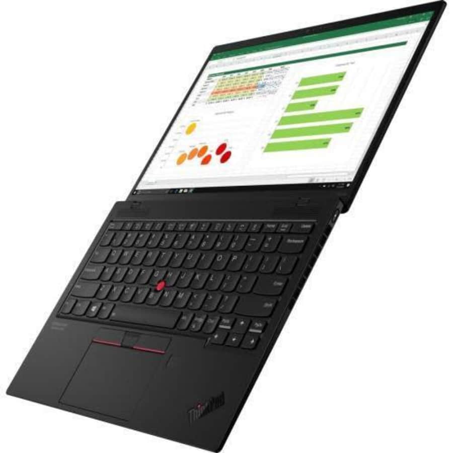 Lenovo ThinkPad X1 Nano G111th-Gen i5 Ultrabook 2K 13" Laptop for $2,061