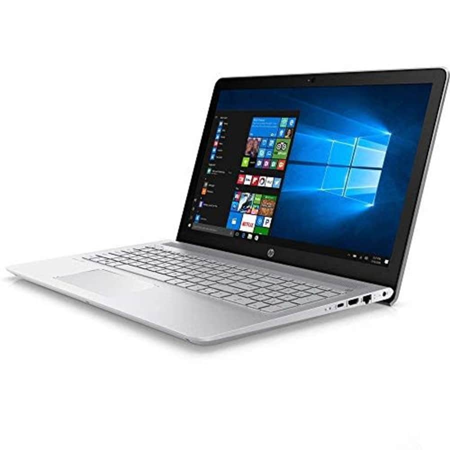 HP 15.6 inch HD Laptop, Intel Core i5-7200U Processor 2.5GHz, 12GB DDR4 RAM, 1TB HDD, HDMI, for $883