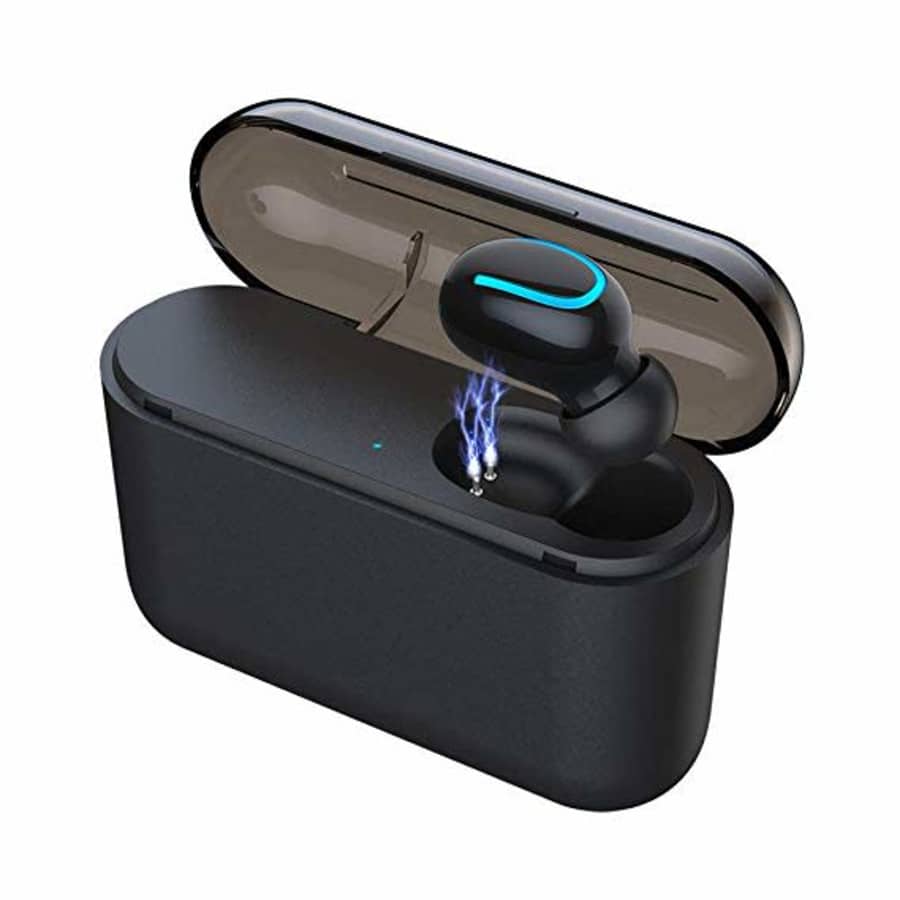 Eleproof Bluetooth Earpiece Headset for $13 Eleproof Bluetooth Earpiece Headset for $13