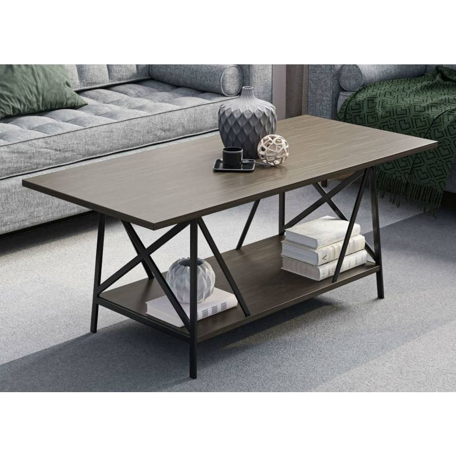 Edenbrook Walcott Coffee Table for $70 Edenbrook Walcott Coffee Table for $70