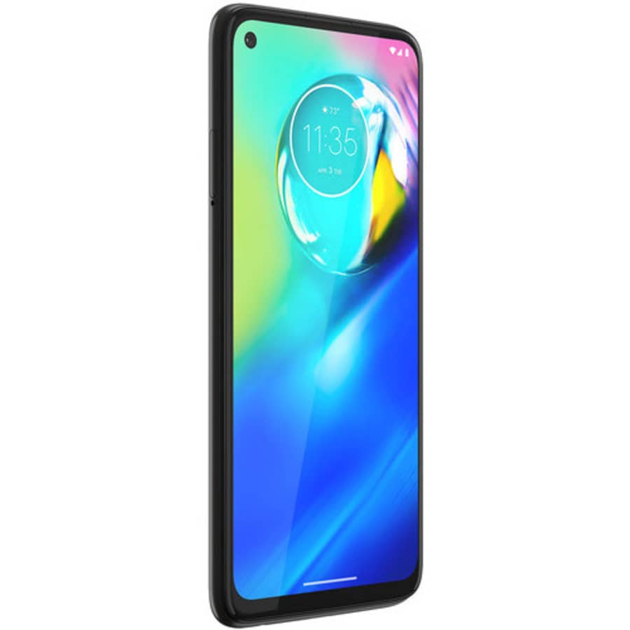 Motorola Moto G Power 64GB Android Phone for $220