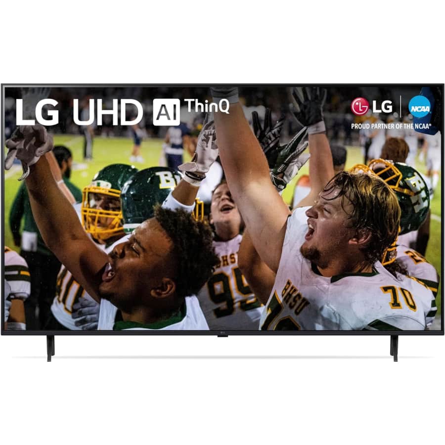 LG TV, Soundbar, & Projector Deals at Amazon: Up to 36% off