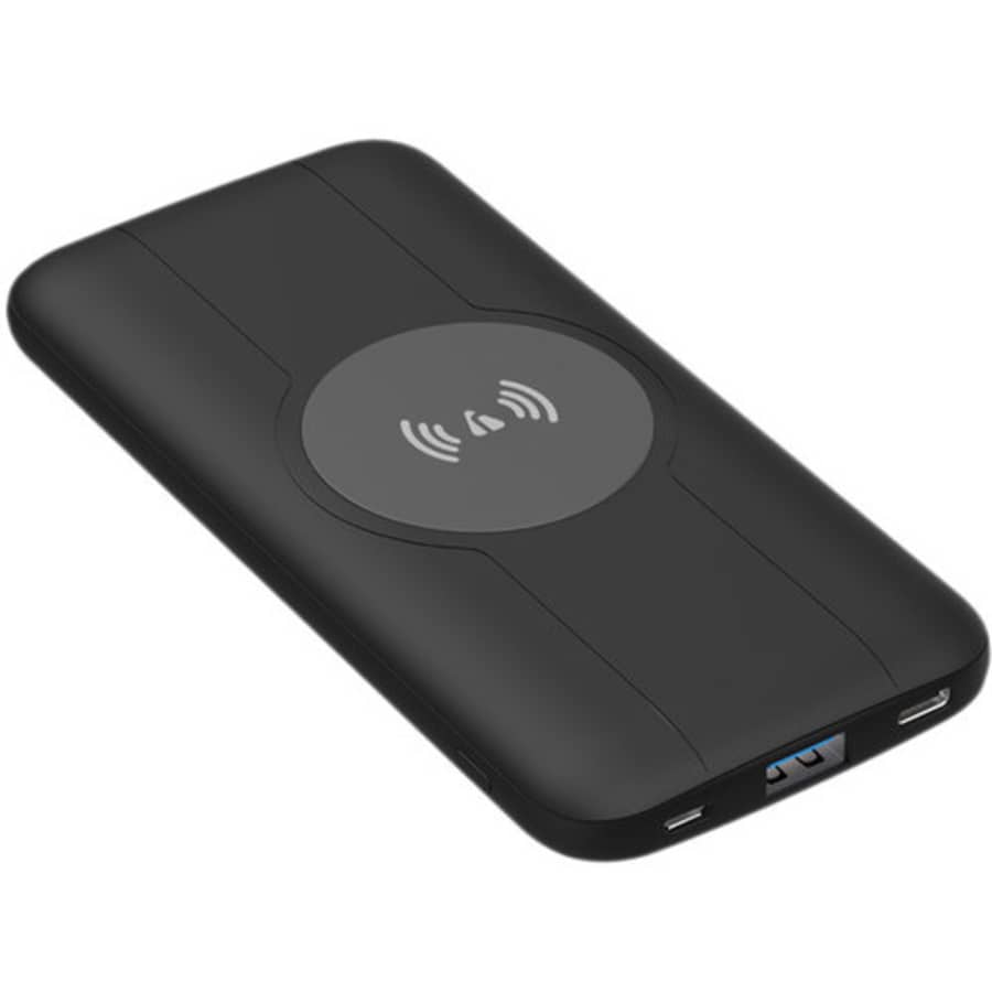JarvMobile Jarv PPS Exec Power Bank w/ Qi Charging for $23 JarvMobile Jarv PPS Exec Power Bank w/ Qi Charging for $23