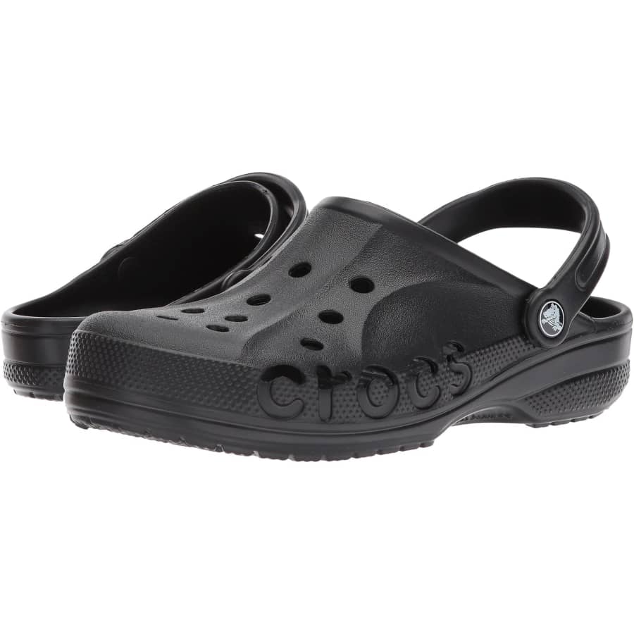 Crocs at Zappos: from $11 Crocs at Zappos: from $11
