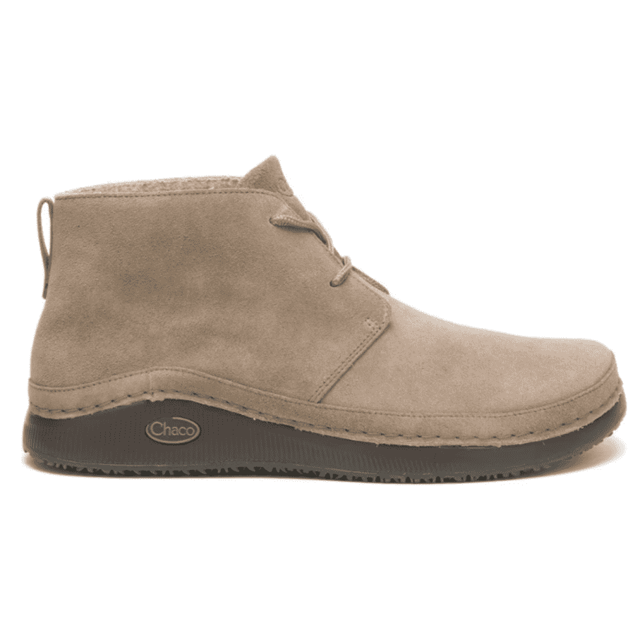 Chaco Men's Paonia Desert Boots for $70 Chaco Men's Paonia Desert Boots for $70
