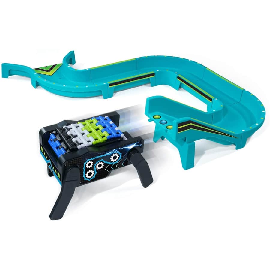 WowWee Power Treads Full Throttle Pack for $7 WowWee Power Treads Full Throttle Pack for $7