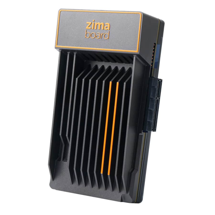 ZimaBoard 232 Sever for $55