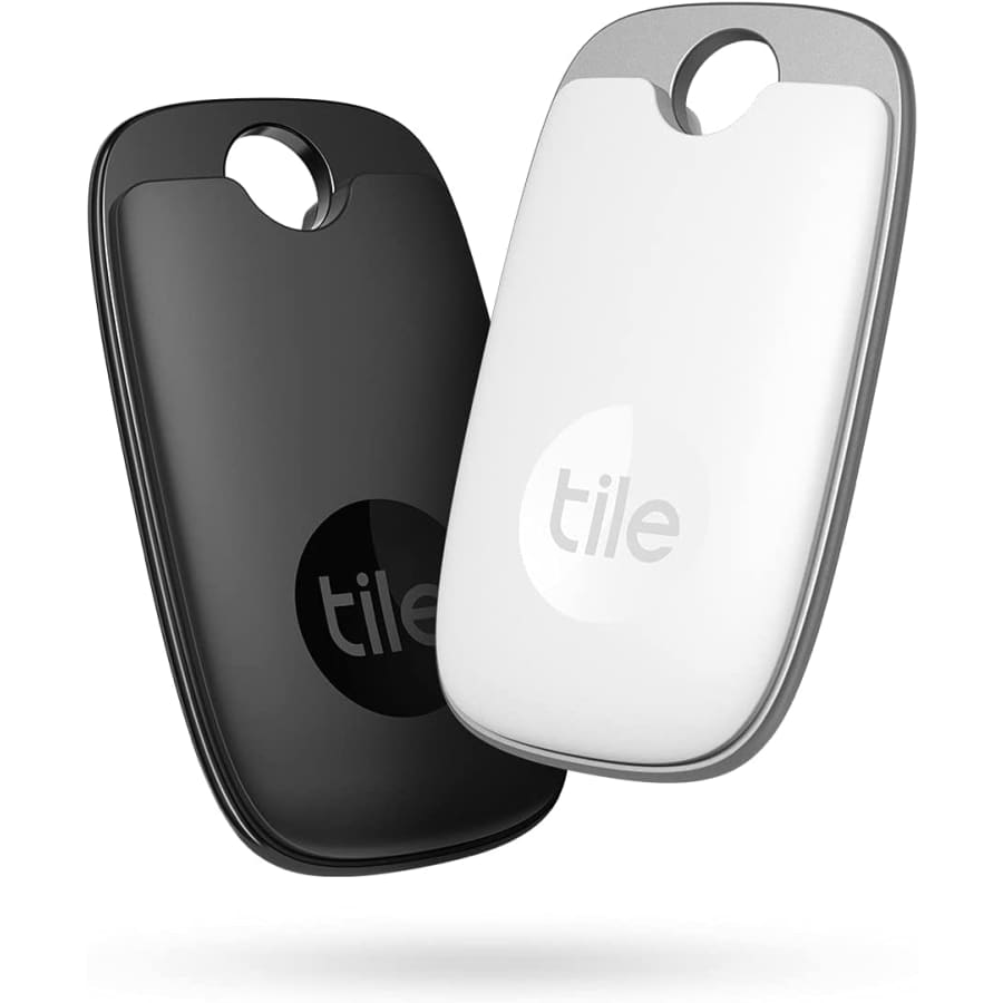 Tile by Life360 Pro 2-Pack for $36