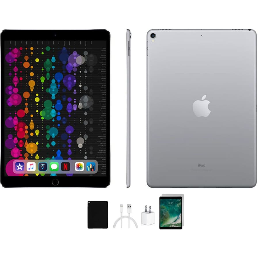 Apple iPad Pro 9.7" 128GB WiFi Tablet (2016) for $220 Apple iPad Pro 9.7" 128GB WiFi Tablet (2016) for $220