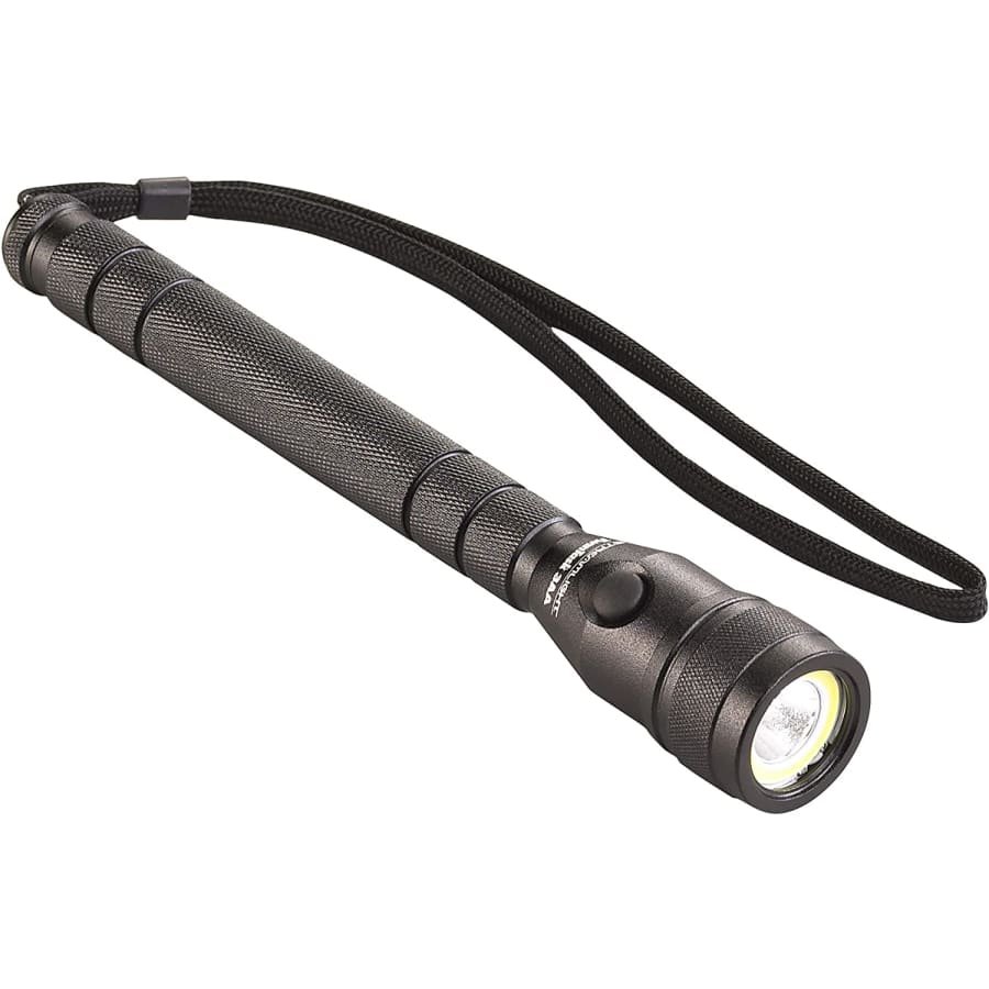 Streamlight Twin-Task Machined Aluminum LED Flashlight for $30 Streamlight Twin-Task Machined Aluminum LED Flashlight for $30