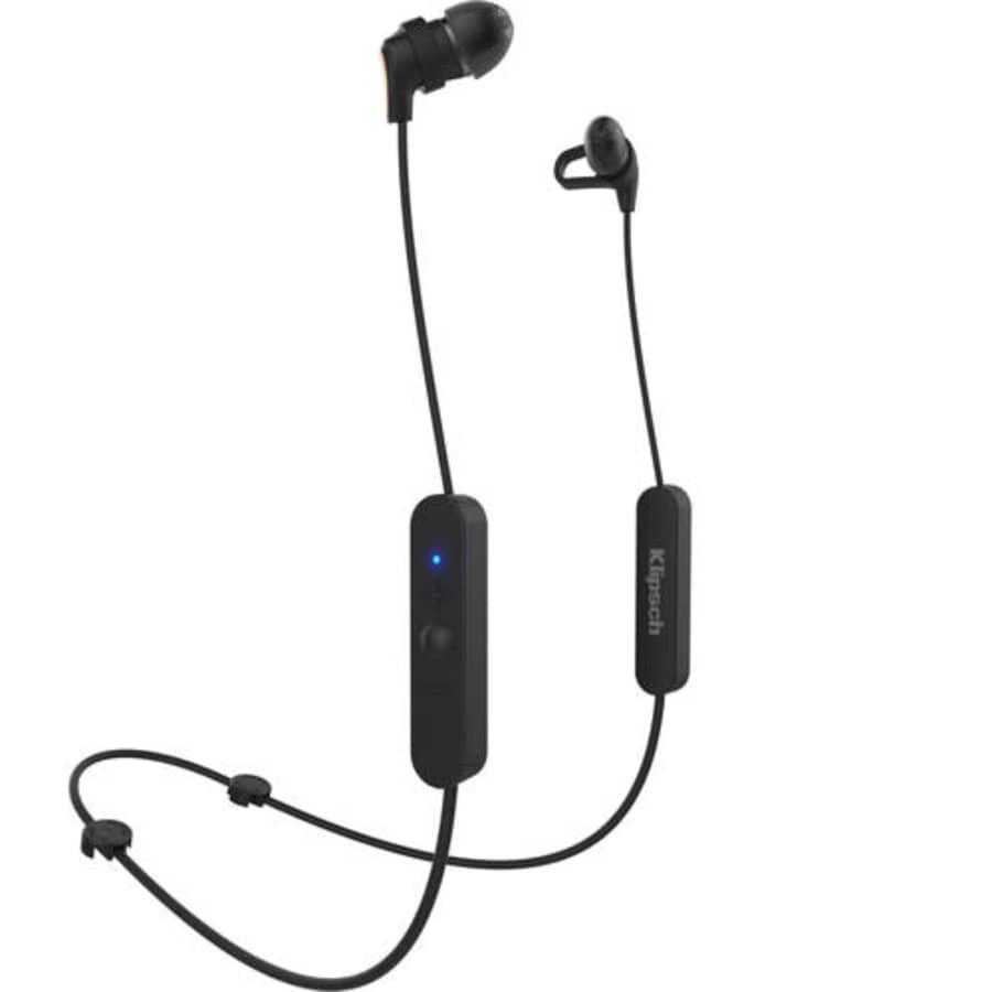 Klipsch R5 Active Wireless In-Ear Headphones for $20