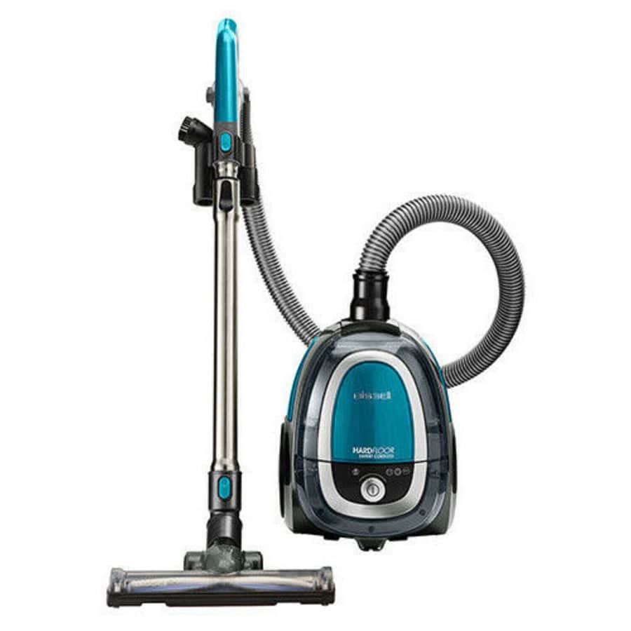 Bissell Hard Floor Cordless Canister Vacuum for $150 Bissell Hard Floor Cordless Canister Vacuum for $150
