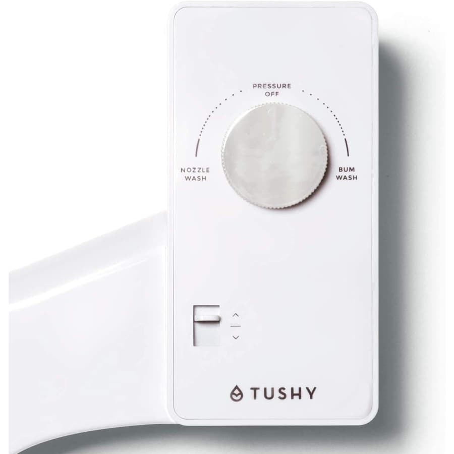 Tushy Basic 2.0 Toilet Seat Bidet Attachment for $23