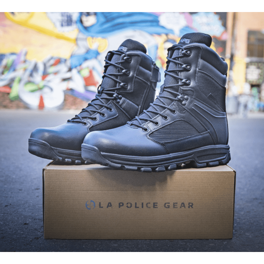 LAPG Black Friday Starts NOW! at LA Police Gear: 15% off sitewide + 20-25% off select brands