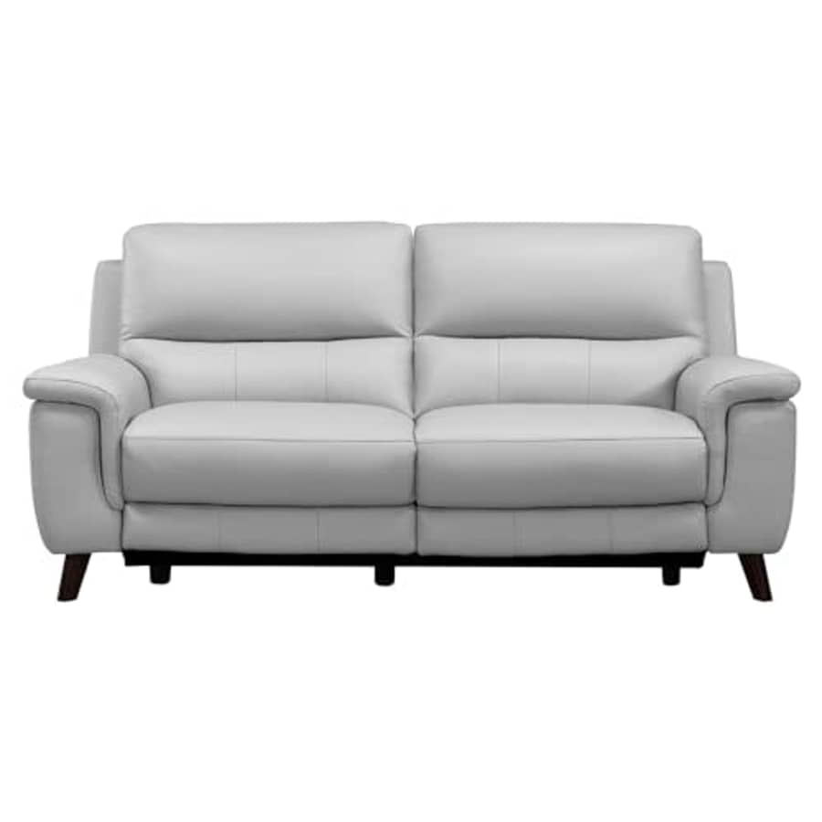 Armen Living Lizette Sofas, Grey for $1,820 Armen Living Lizette Sofas, Grey for $1,820