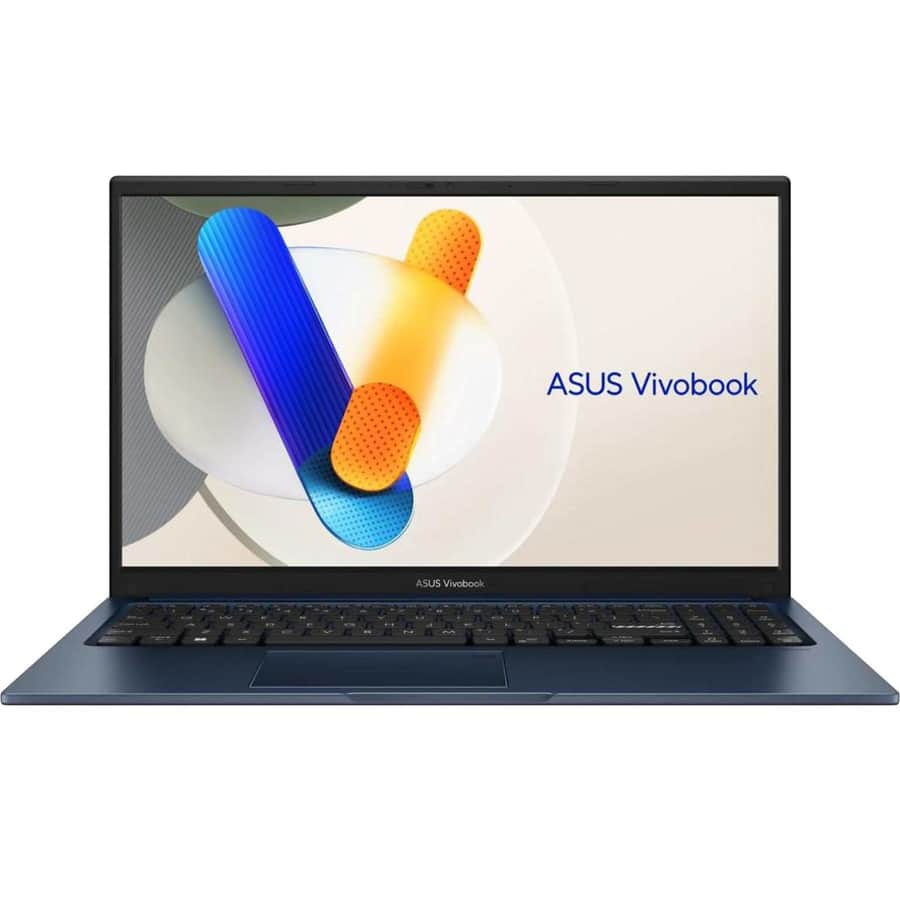 ASUS Vivobook 15 Core 5 120U 15.6" Laptop w/ 16GB RAM for $430