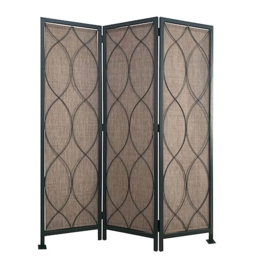 Style Selections 59" W x 72" H Privacy Screen for $119