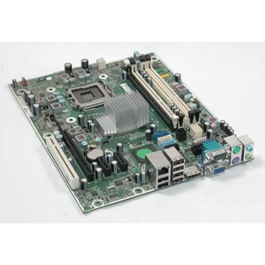 HP 536458-001 8000 Elite SFF Motherboard SP: 536884-001 for $60