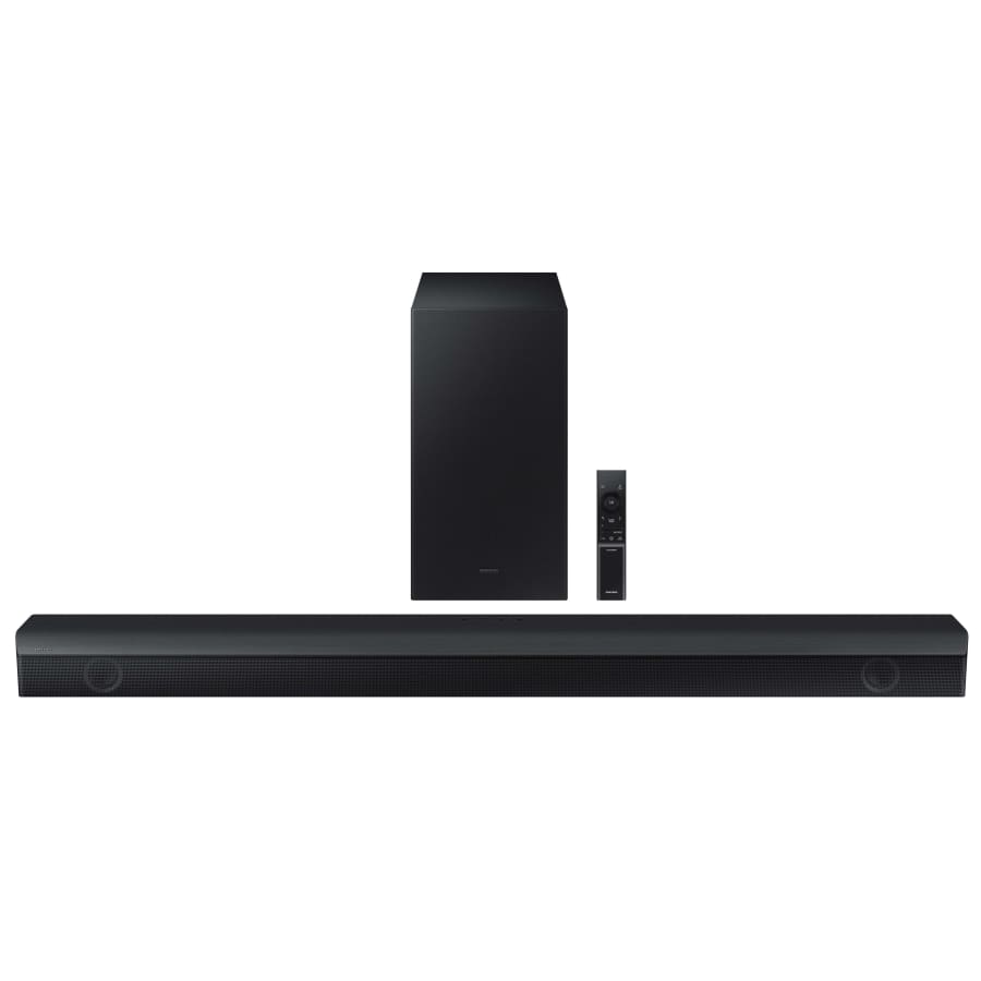Samsung 3.1-Channel Soundbar for $239