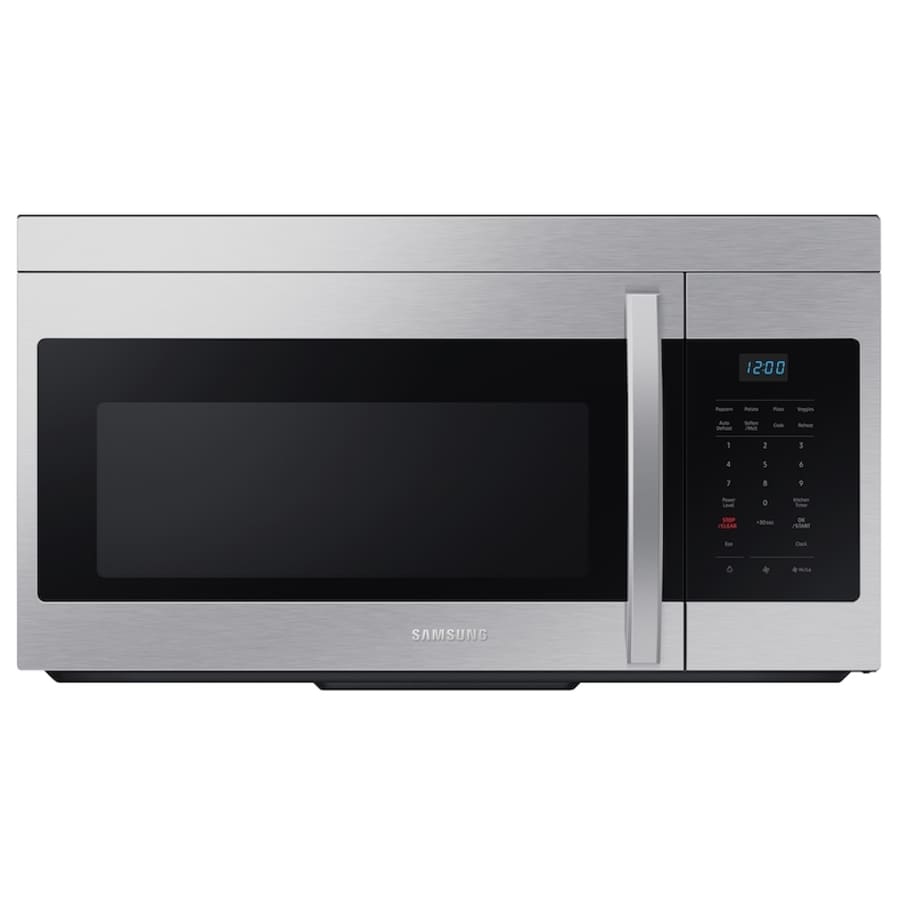 Samsung Microwaves: from $199 Samsung Microwaves: from $199