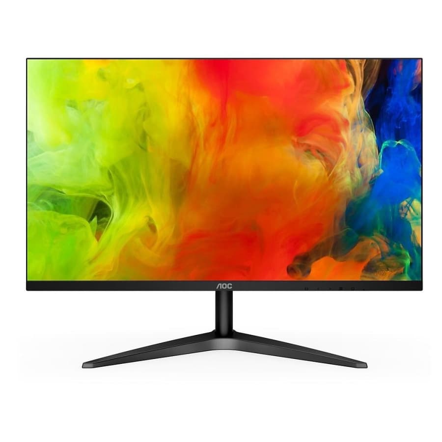 AOC 27" 1080p IPS LED Monitor for $120 AOC 27" 1080p IPS LED Monitor for $120