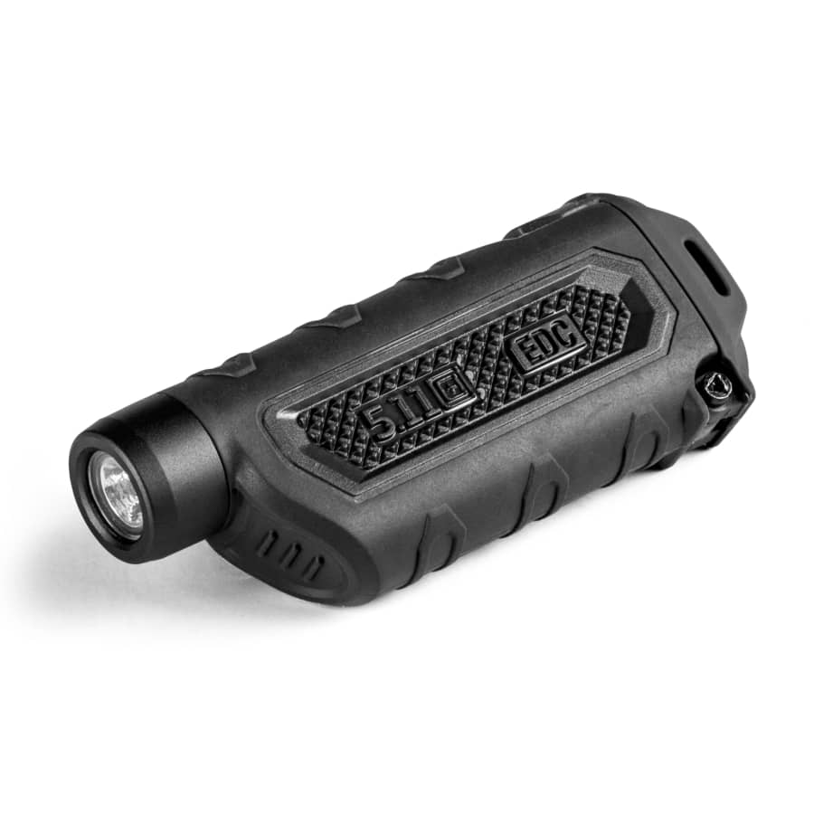 5.11 Tactical EDC 2AAA Flashlight for $16