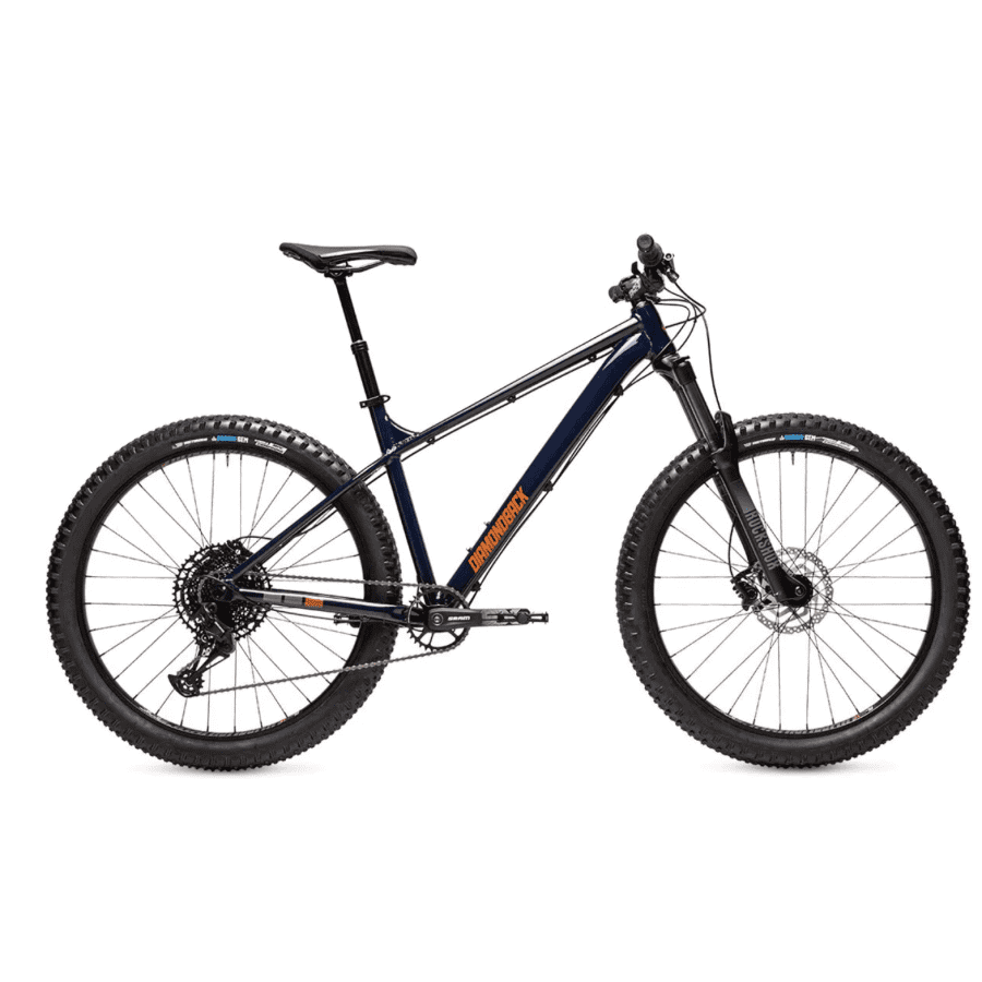 Diamondback Sync'R Mountain Bike for $1,050