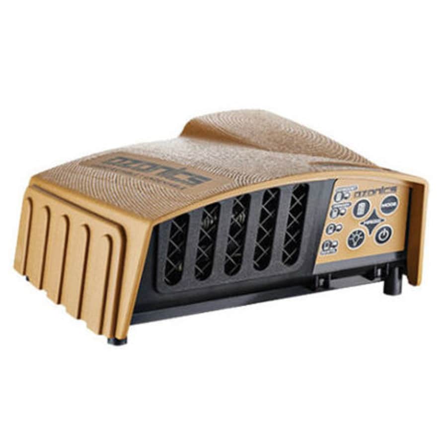 Ozonics Scent Elimination Device for $250