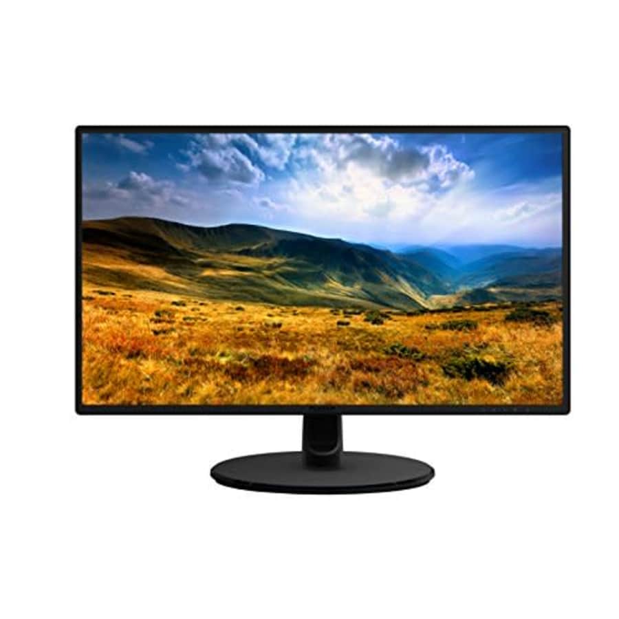 Planar PLN2770W 27" LCD Monitor for $160 Planar PLN2770W 27" LCD Monitor for $160