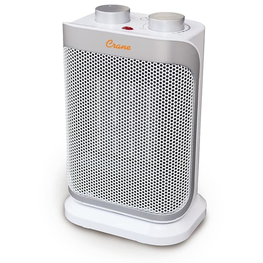 Crane 1500W Electric Heater for $30