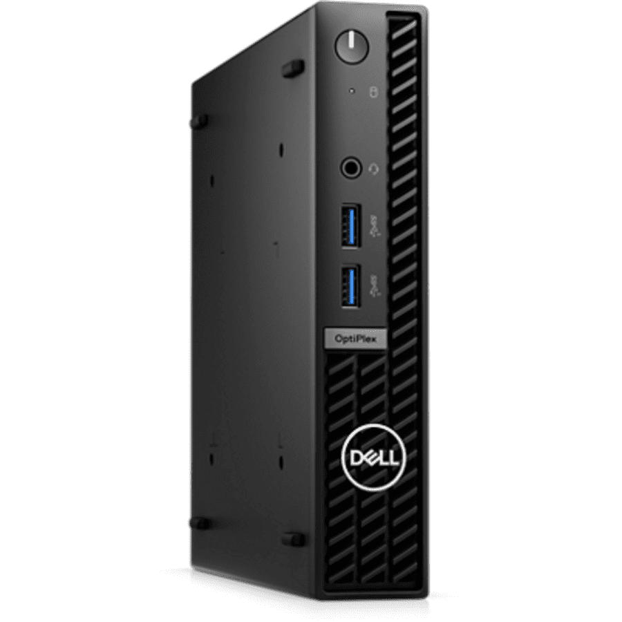 Dell OptiPlex 13th-Gen. i5 Micro Form Factor Desktop PC for $679